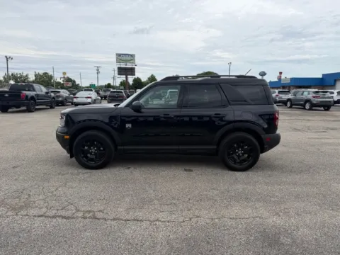 More photos of 2026 Ford Bronco Sport Big Bend at Pure Country Automotive, KY