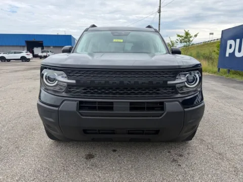 Photos of 2026 Ford Bronco Sport Big Bend for sale in Grayson, KY at Pure Country Automotive
