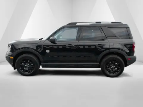 More photos of 2026 Ford Bronco Sport Big Bend at Pure Country Automotive, KY