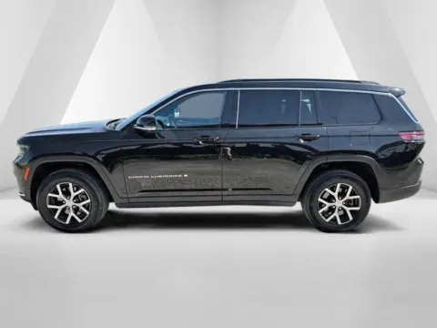 More photos of 2024 Jeep Grand Cherokee L Limited at Pure Country Automotive, KY