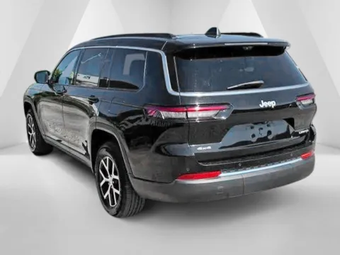 More photos of 2024 Jeep Grand Cherokee L Limited at Pure Country Automotive, KY