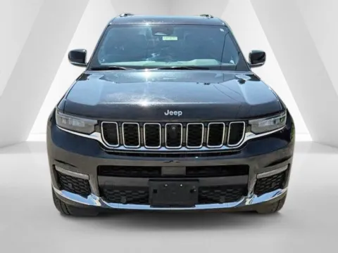 Photos of 2024 Jeep Grand Cherokee L Limited for sale in Grayson, KY at Pure Country Automotive