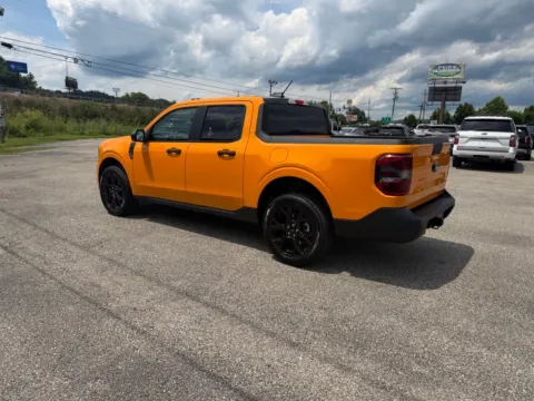 More photos of 2026 Ford Maverick XLT at Pure Country Automotive, KY