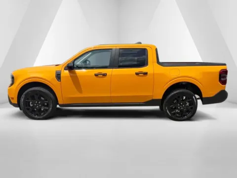 More photos of 2026 Ford Maverick XLT at Pure Country Automotive, KY