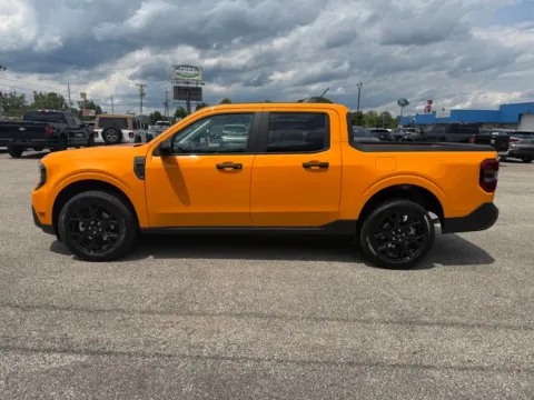More photos of 2026 Ford Maverick XLT at Pure Country Automotive, KY