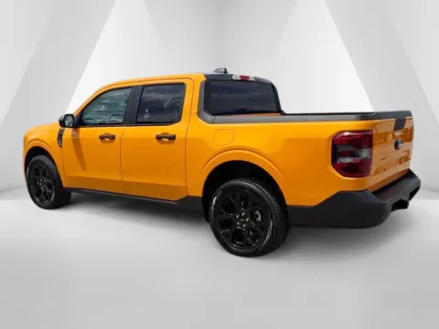 More photos of 2026 Ford Maverick XLT at Pure Country Automotive, KY
