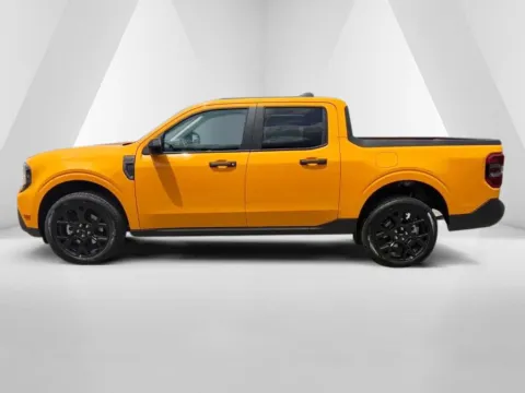 More photos of 2026 Ford Maverick XLT at Pure Country Automotive, KY