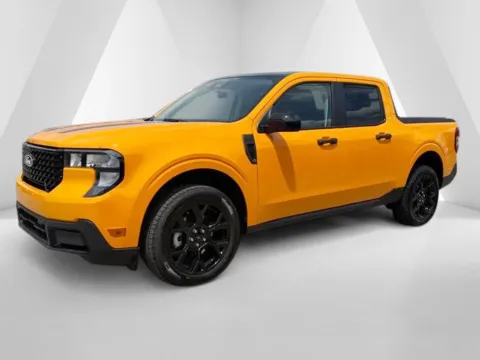 More photos of 2026 Ford Maverick XLT at Pure Country Automotive, KY