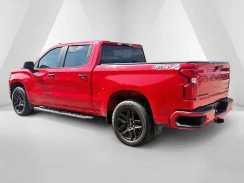 More photos of 2022 Chevrolet Silverado 1500 LTD Custom at Pure Country Automotive, KY