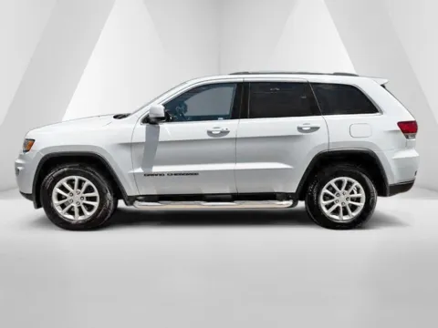 More photos of 2021 Jeep Grand Cherokee Laredo E at Pure Country Automotive, KY