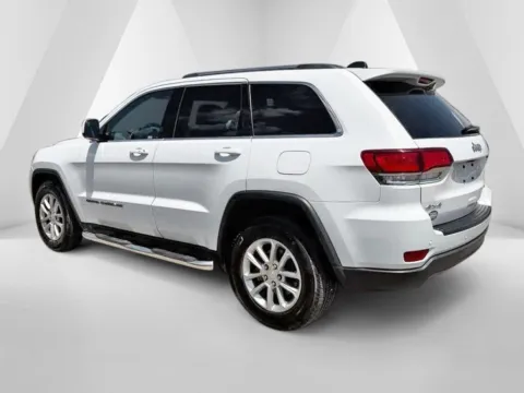 More photos of 2021 Jeep Grand Cherokee Laredo E at Pure Country Automotive, KY