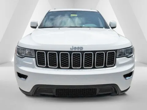 Photos of 2021 Jeep Grand Cherokee Laredo E for sale in Grayson, KY at Pure Country Automotive