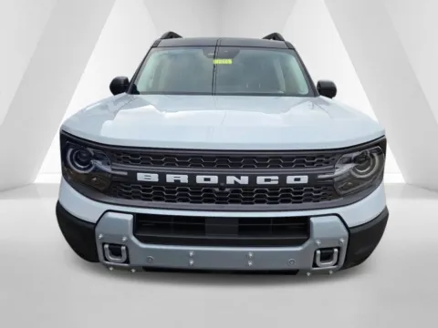 Photos of 2025 Ford Bronco Sport Badlands for sale in Grayson, KY at Pure Country Automotive
