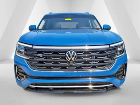 Photos of 2025 Volkswagen Atlas 2.0T SEL Premium R-Line for sale in Grayson, KY at Pure Country Automotive