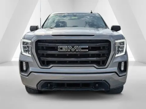 Photos of 2021 GMC Sierra 1500 Elevation for sale in Grayson, KY at Pure Country Automotive