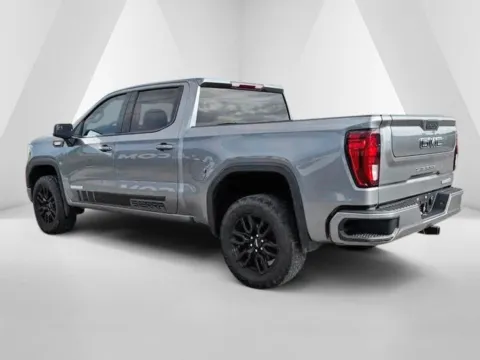 More photos of 2021 GMC Sierra 1500 Elevation at Pure Country Automotive, KY