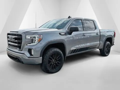 Another view of 2021 GMC Sierra 1500 Elevation for sale in Grayson, KY at Pure Country Automotive