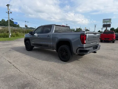 More photos of 2021 GMC Sierra 1500 Elevation at Pure Country Automotive, KY
