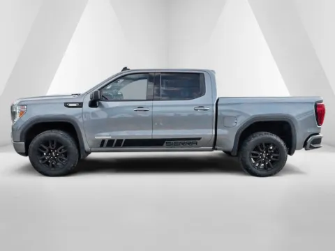 More photos of 2021 GMC Sierra 1500 Elevation at Pure Country Automotive, KY