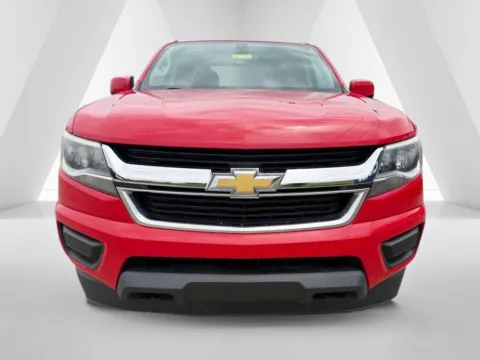 Photos of 2018 Chevrolet Colorado LT for sale in Grayson, KY at Pure Country Automotive