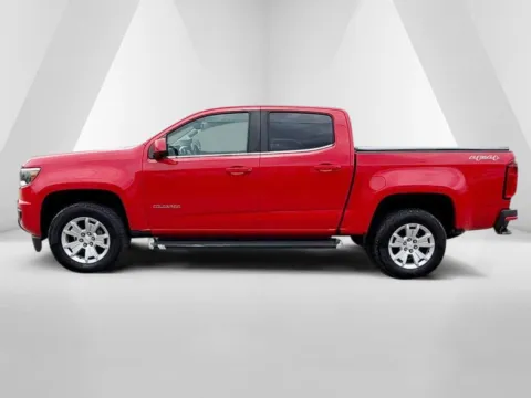 More photos of 2018 Chevrolet Colorado LT at Pure Country Automotive, KY