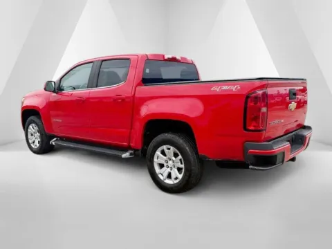 More photos of 2018 Chevrolet Colorado LT at Pure Country Automotive, KY