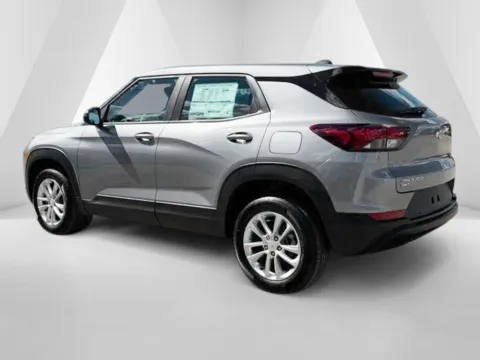 More photos of 2026 Chevrolet TrailBlazer LS at Pure Country Automotive, KY