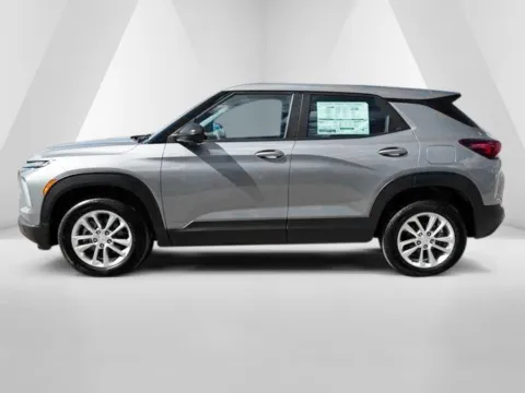 More photos of 2026 Chevrolet TrailBlazer LS at Pure Country Automotive, KY