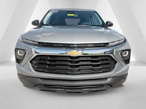Photos of 2026 Chevrolet TrailBlazer LS for sale in Grayson, KY at Pure Country Automotive
