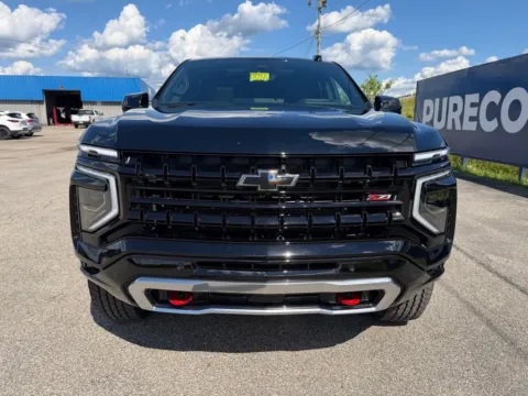 Photos of 2026 Chevrolet Tahoe Z71 for sale in Grayson, KY at Pure Country Automotive