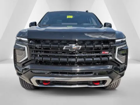 Photos of 2026 Chevrolet Tahoe Z71 for sale in Grayson, KY at Pure Country Automotive
