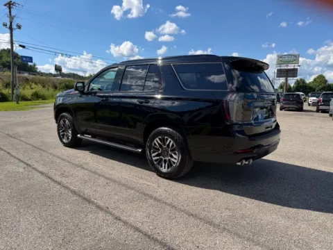 More photos of 2026 Chevrolet Tahoe Z71 at Pure Country Automotive, KY