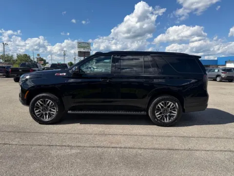 More photos of 2026 Chevrolet Tahoe Z71 at Pure Country Automotive, KY