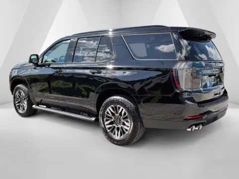 More photos of 2026 Chevrolet Tahoe Z71 at Pure Country Automotive, KY