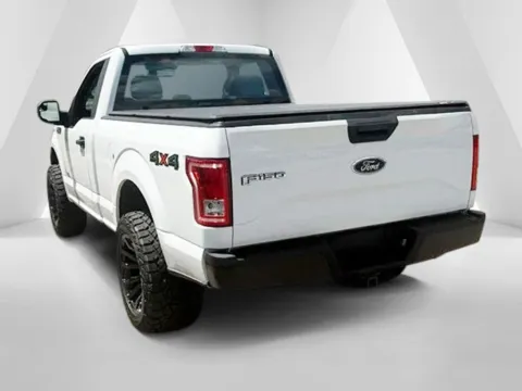 More photos of 2016 Ford F-150 XL at Pure Country Automotive, KY