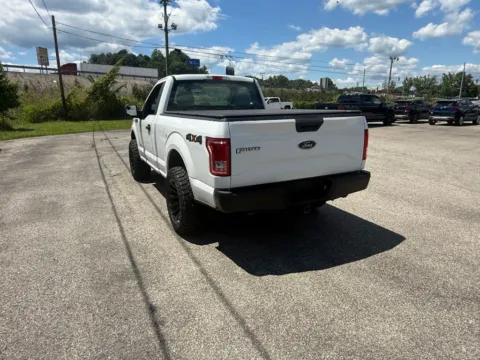 More photos of 2016 Ford F-150 XL at Pure Country Automotive, KY