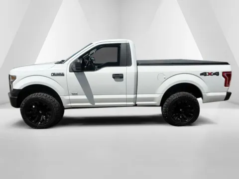 More photos of 2016 Ford F-150 XL at Pure Country Automotive, KY
