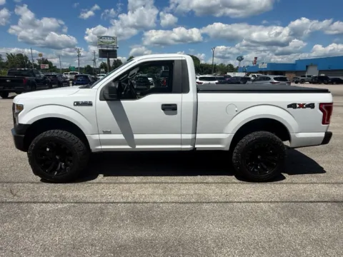 More photos of 2016 Ford F-150 XL at Pure Country Automotive, KY