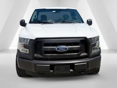 Photos of 2016 Ford F-150 XL for sale in Grayson, KY at Pure Country Automotive