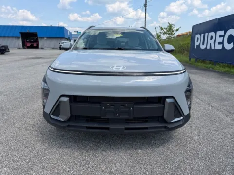Photos of 2024 Hyundai Kona SEL for sale in Grayson, KY at Pure Country Automotive