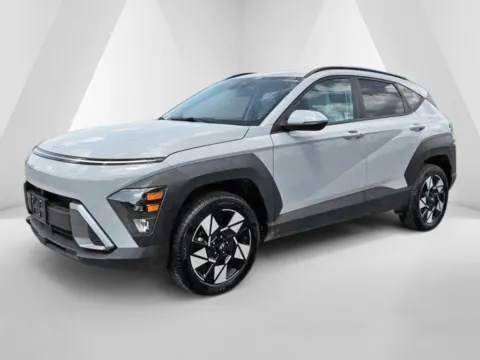 Another view of 2024 Hyundai Kona SEL for sale in Grayson, KY at Pure Country Automotive