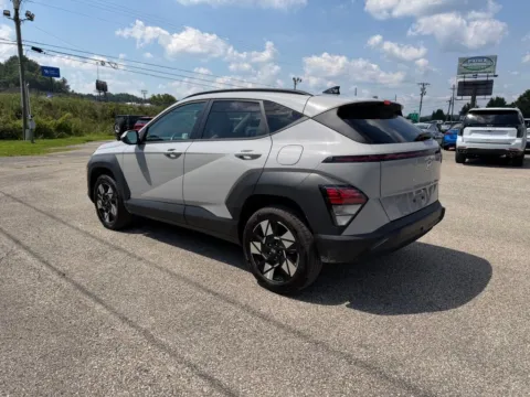 More photos of 2024 Hyundai Kona SEL at Pure Country Automotive, KY