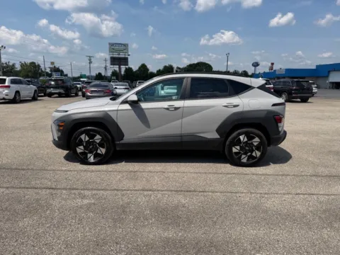 More photos of 2024 Hyundai Kona SEL at Pure Country Automotive, KY