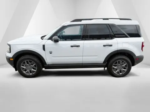 More photos of 2026 Ford Bronco Sport Big Bend at Pure Country Automotive, KY