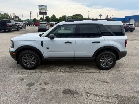 More photos of 2026 Ford Bronco Sport Big Bend at Pure Country Automotive, KY