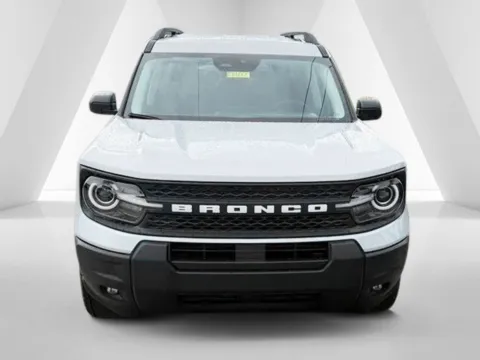Photos of 2026 Ford Bronco Sport Big Bend for sale in Grayson, KY at Pure Country Automotive