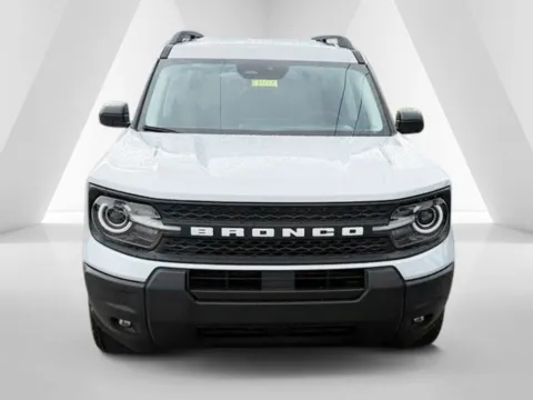 Another view of 2026 Ford Bronco Sport Big Bend for sale in Grayson, KY at Pure Country Automotive