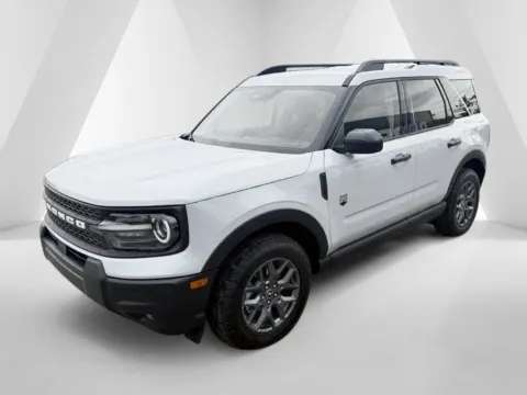 More photos of 2026 Ford Bronco Sport Big Bend at Pure Country Automotive, KY