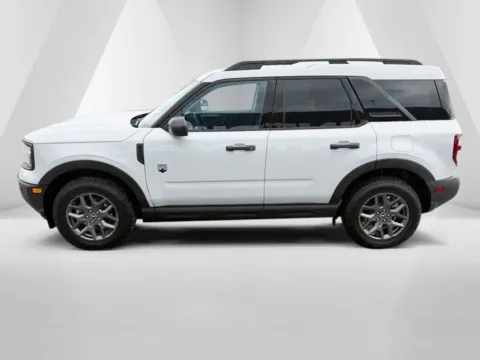 More photos of 2026 Ford Bronco Sport Big Bend at Pure Country Automotive, KY