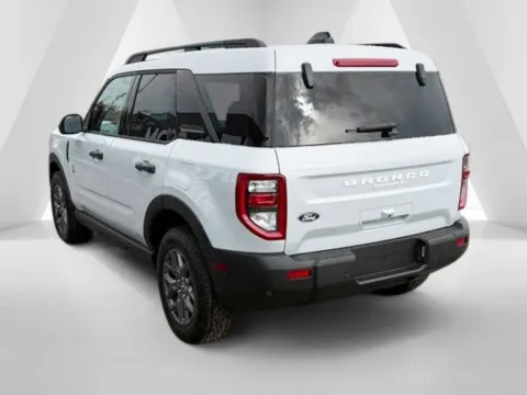 More photos of 2026 Ford Bronco Sport Big Bend at Pure Country Automotive, KY